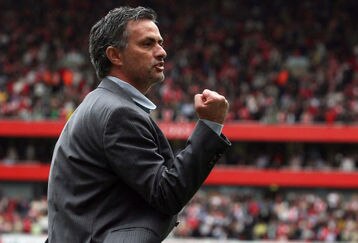 Mourinho