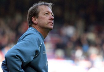 Curbishley