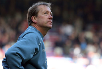Curbishley