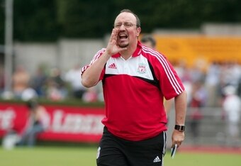 Benitez