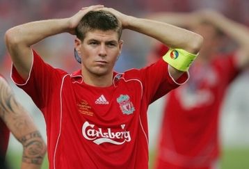 Gerrard