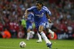 Drogba