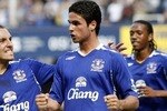Arteta