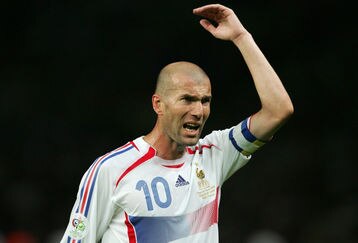 Zidane
