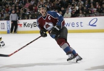 Sakic