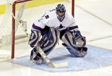 Luongo