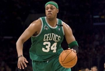 Pierce