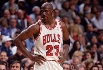 Jordan