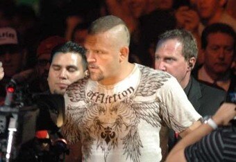 Liddell