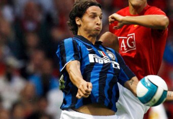 Ibrahimovic