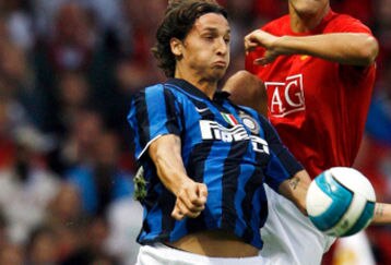 Ibrahimovic