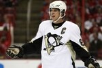Crosby