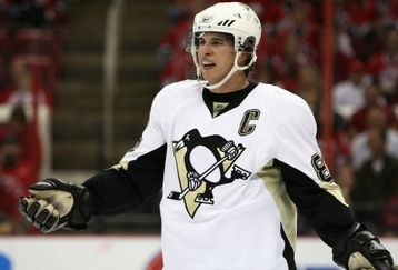 Crosby