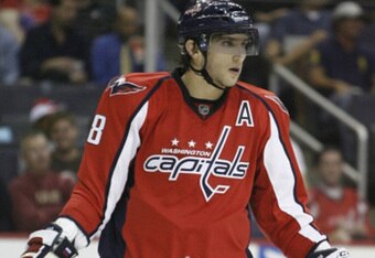 Ovechkin