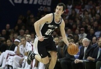 Ginobili