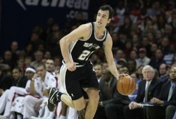 Ginobili