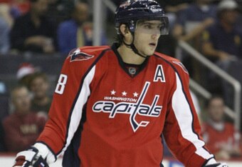 Ovechkin