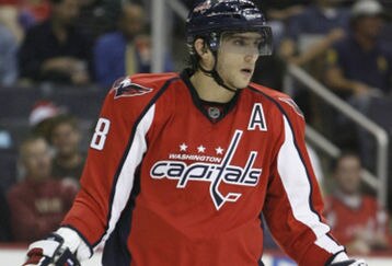 Ovechkin