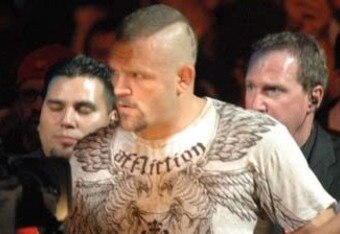 Liddell