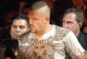 Liddell