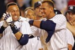 Jeter