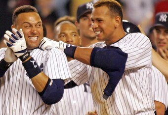 Jeter
