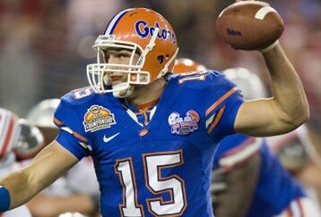 Tebow