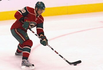 Gaborik