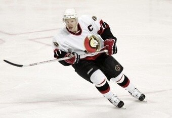 Alfredsson