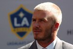 Beckham