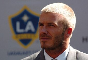 Beckham