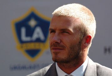 Beckham