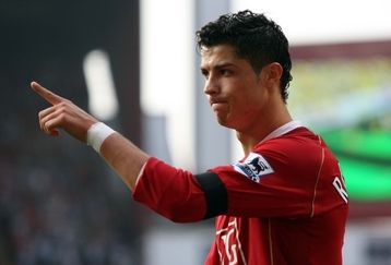 Ronaldo