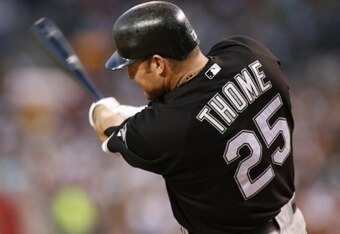 Thome
