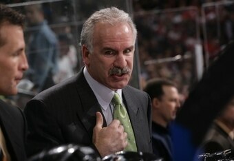 Quenneville