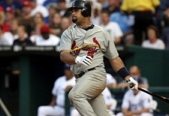 Pujols