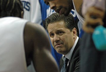 Calipari
