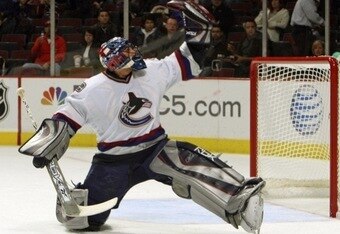 Luongo