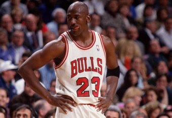 Jordan