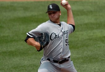 Buehrle