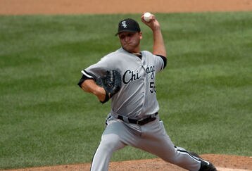 Buehrle
