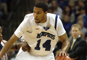 Douglas-roberts