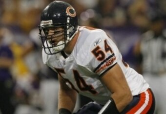 Urlacher