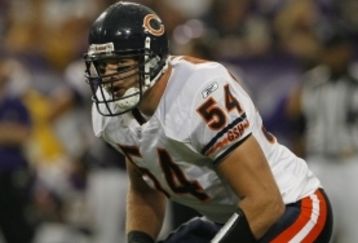 Urlacher