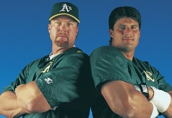 Mcgwire