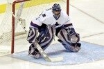 Luongo