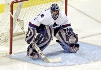 Luongo