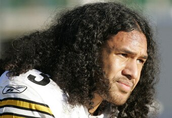 Polamalu