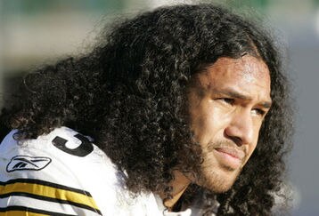 Polamalu
