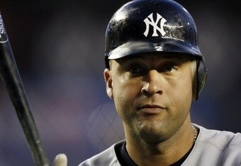 Jeter